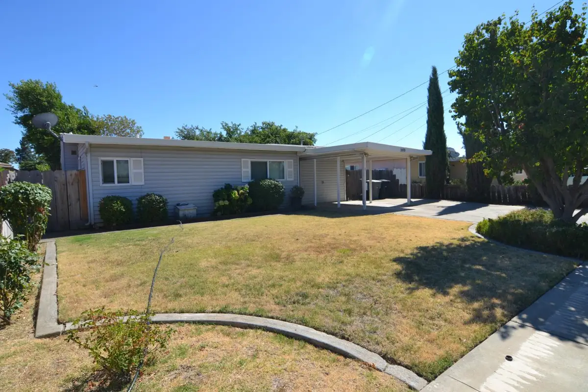 1419 Pleasanton Place, Oakdale, CA 95361 - #1