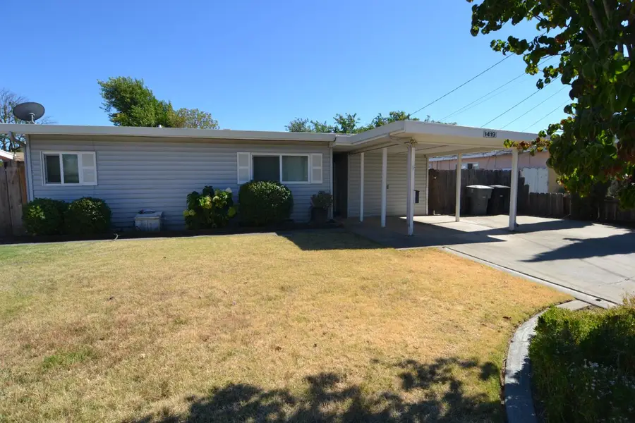 1419 Pleasanton Place, Oakdale, CA 95361 - #2