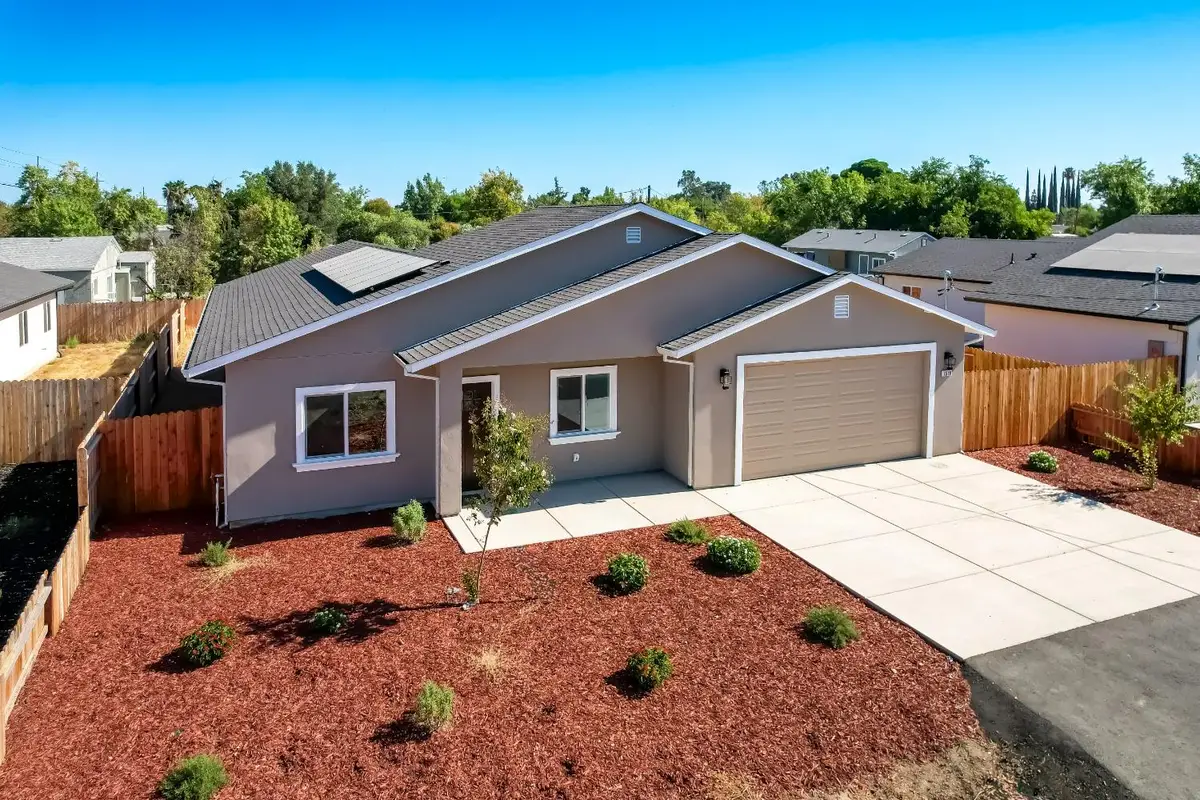 1519 9th Avenue, Olivehurst, CA 95961 - #1