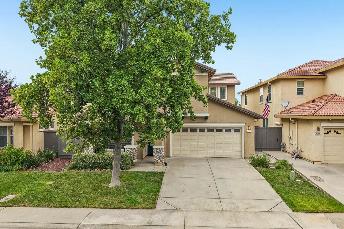 4395 Niobe Circle, Rancho Cordova, CA 95742 - #1