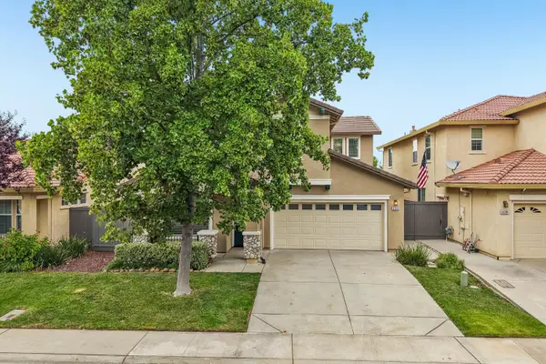 4395 Niobe Circle, Rancho Cordova, CA 95742