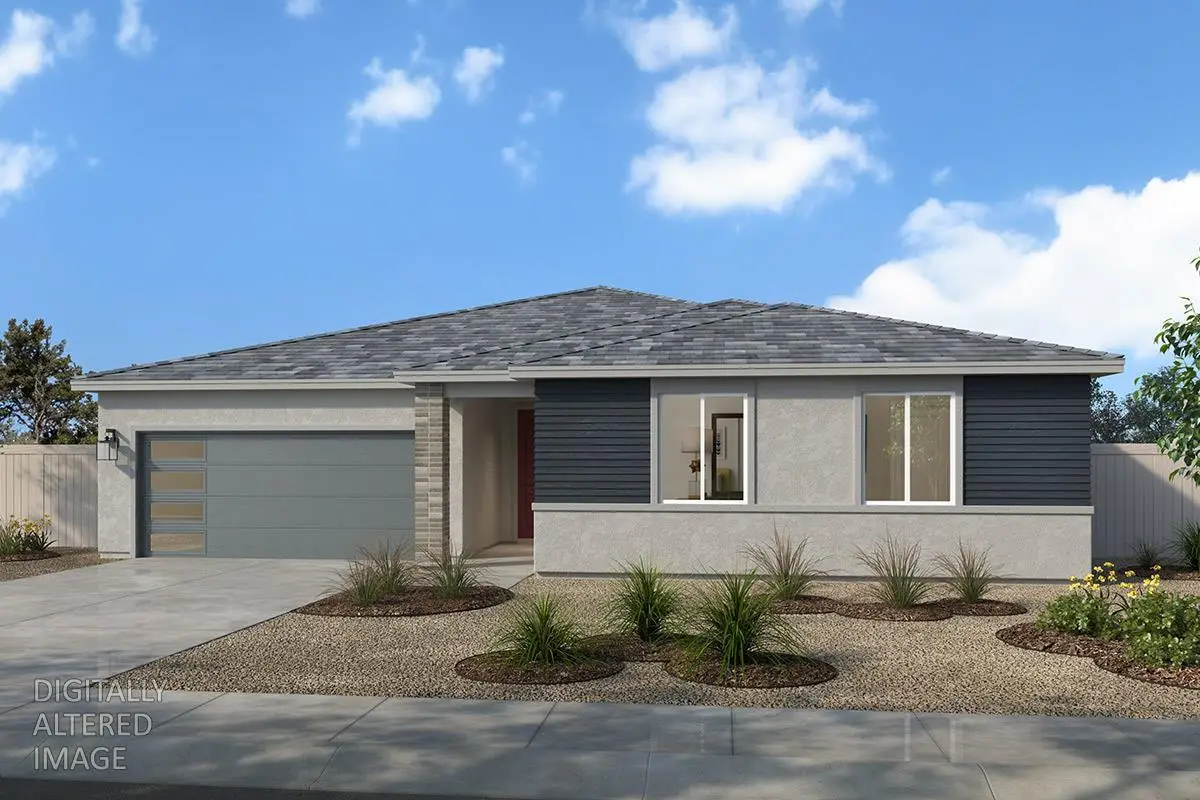7933 Stone Ranch Drive, Cameron Park, CA 95682 - #1