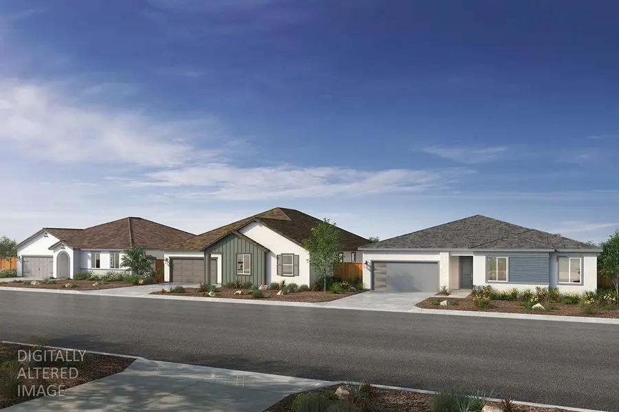 7933 Stone Ranch Drive, Cameron Park, CA 95682 - #2