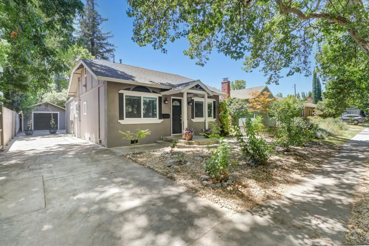 1744 Vallejo Way, Sacramento, CA 95818 - #1