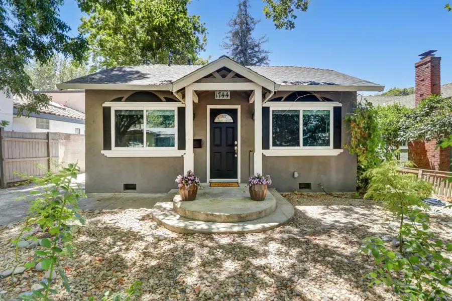 1744 Vallejo Way, Sacramento, CA 95818 - #3