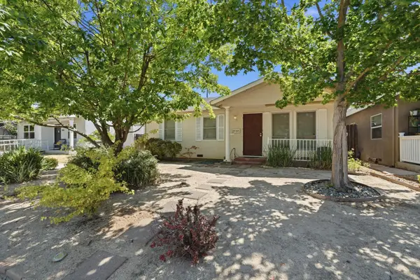 2195 57th Street, Sacramento, CA 95817