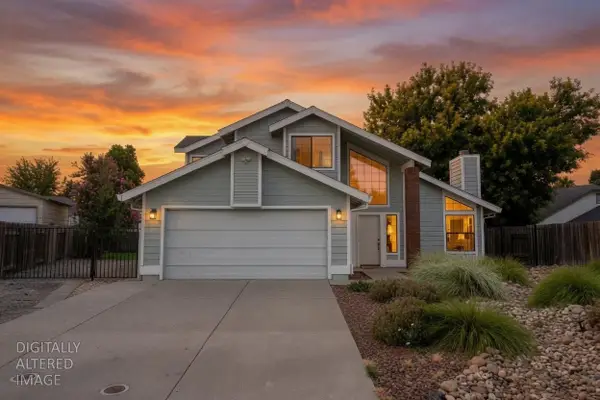 6 River Village Court, Sacramento, CA 95831