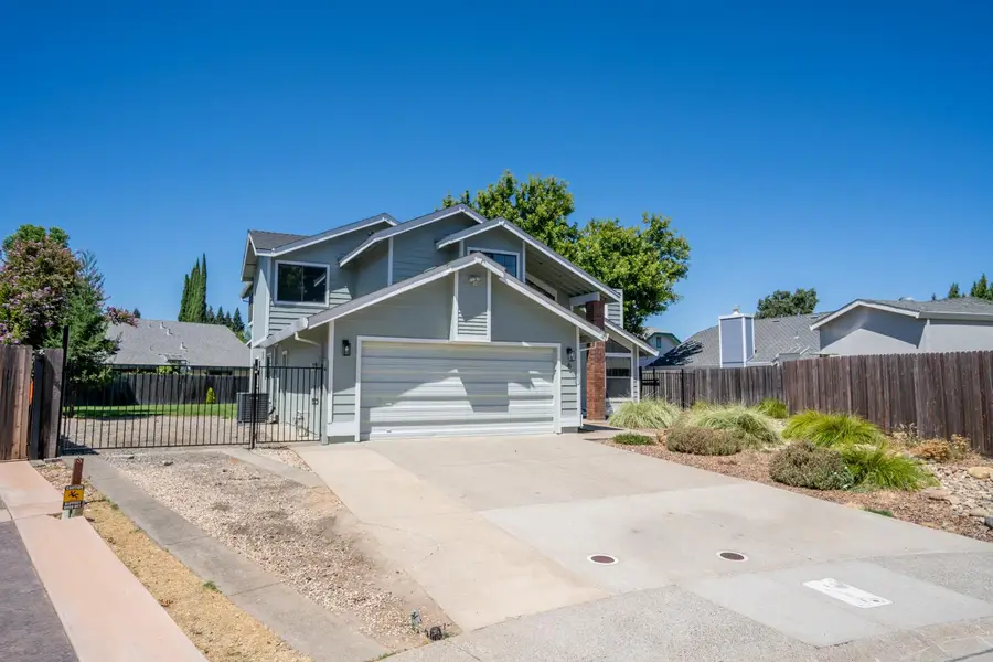 6 River Village Court, Sacramento, CA 95831 - #3