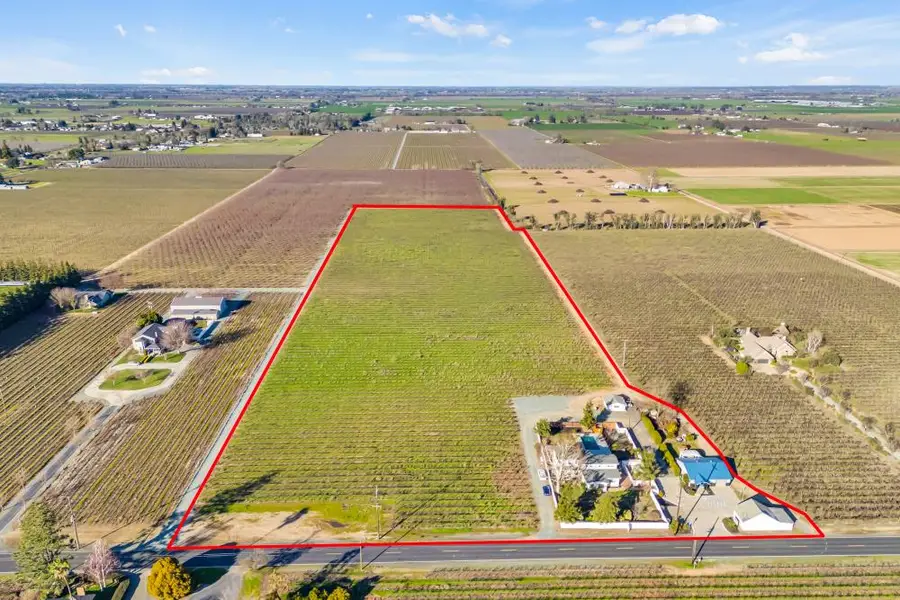 6539 E Peltier Road, Acampo, CA 95220 - #3