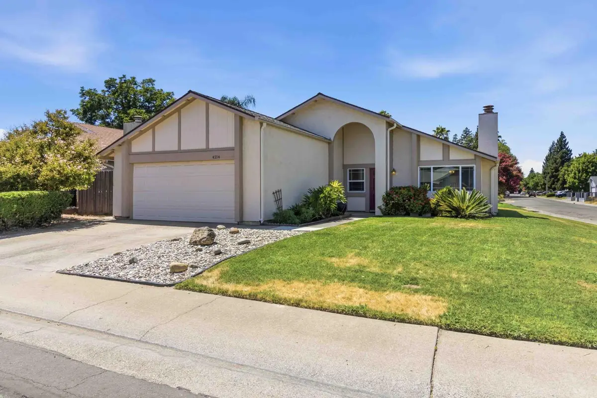 4214 Thornhill Drive, Sacramento, CA 95826 - #1