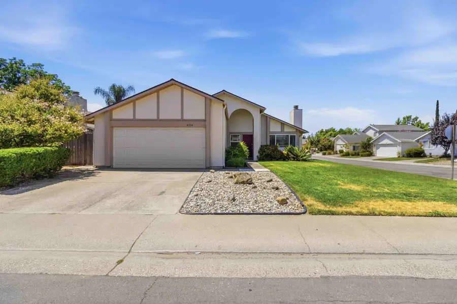 4214 Thornhill Drive, Sacramento, CA 95826 - #3