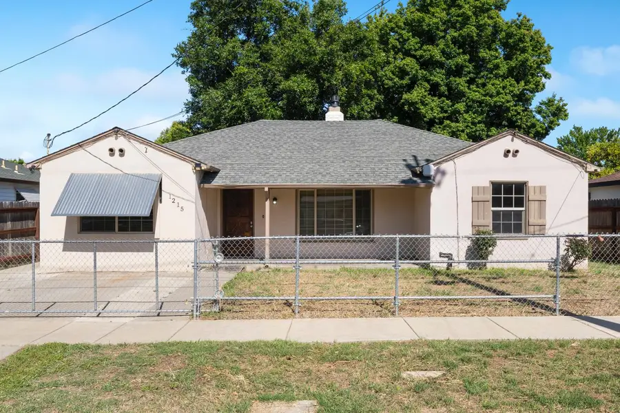 1215 Sampson Street, Marysville, CA 95901 - #2