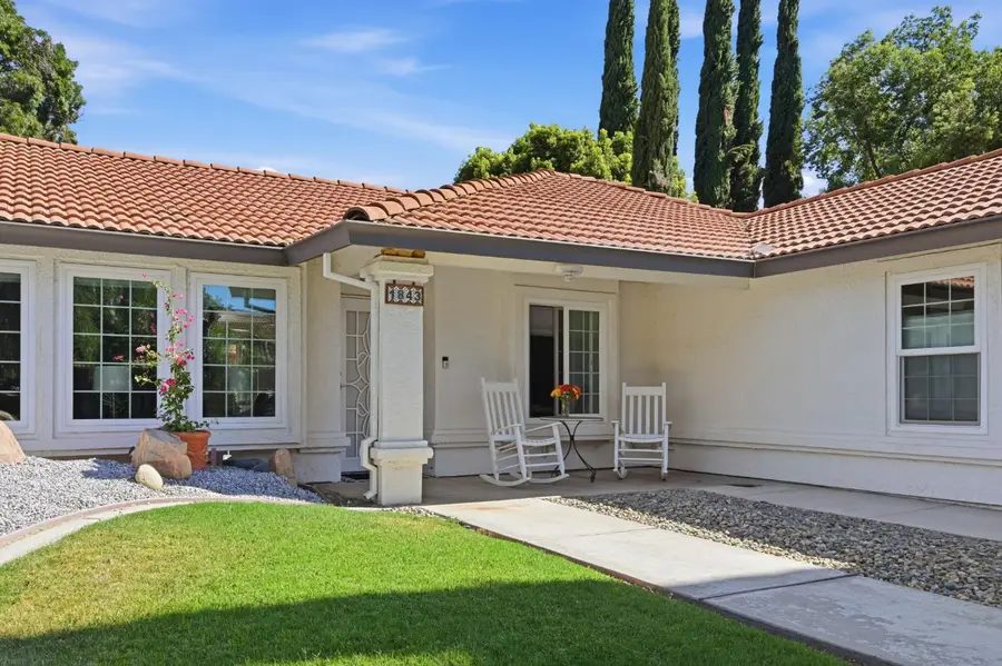 1843 Brookside Drive, Merced, CA 95348 - #2