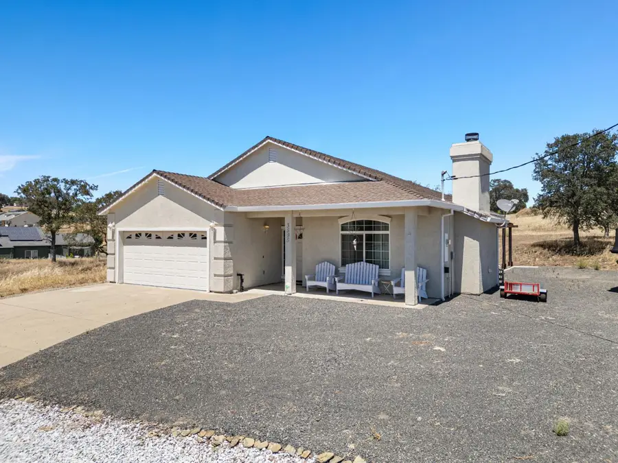 3595 Quail Hill Road, Copperopolis, CA 95228 - #2