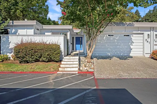941 Commons Drive, Sacramento, CA 95825