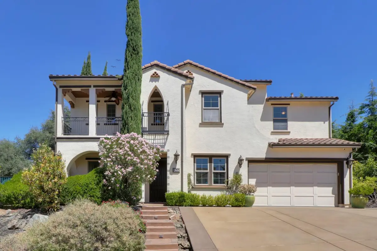 4267 Suffolk Way, El Dorado Hills, CA 95762 - #1