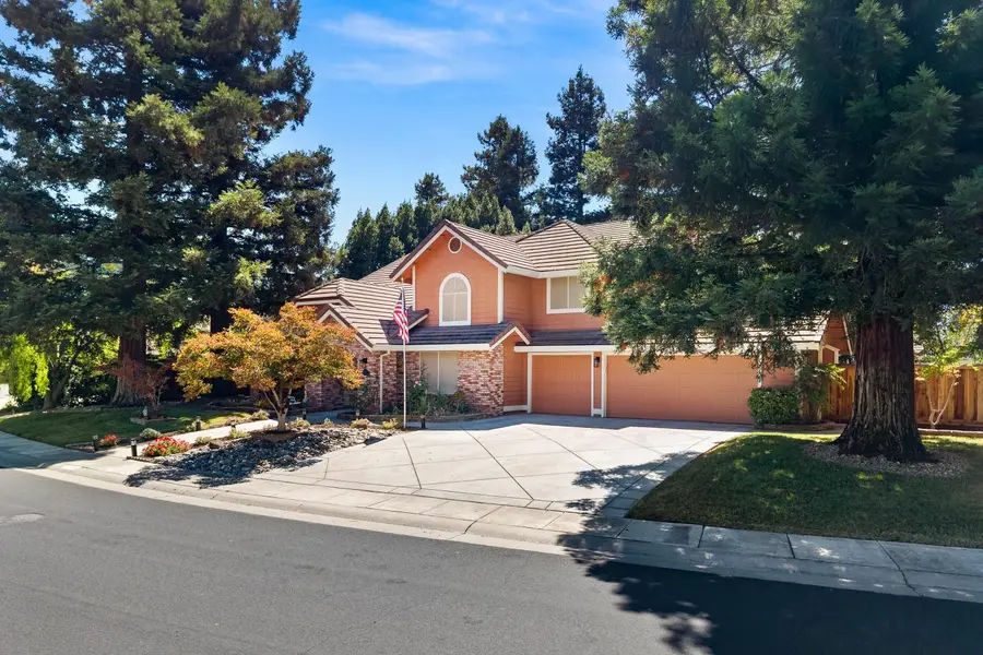 4938 Willow Vale Way, Elk Grove, CA 95758 - #3
