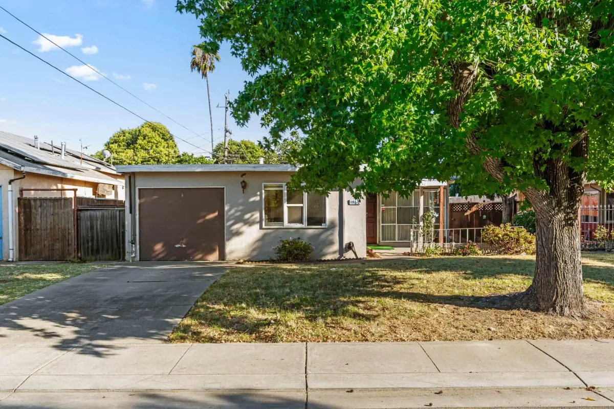 1960 La Jolla Drive, Stockton, CA 95204 - #1