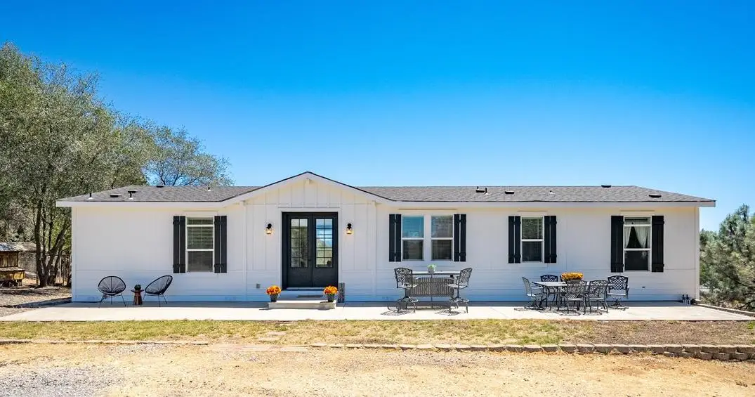 1480 Skyline Drive, Auburn, CA 95602 - #1