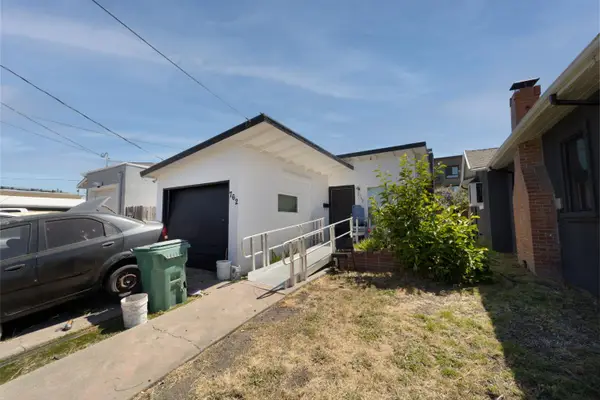762 22nd Street, Richmond, CA 94801