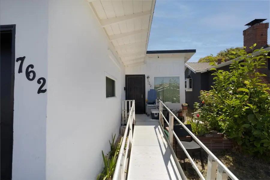762 22nd Street, Richmond, CA 94801 - #2