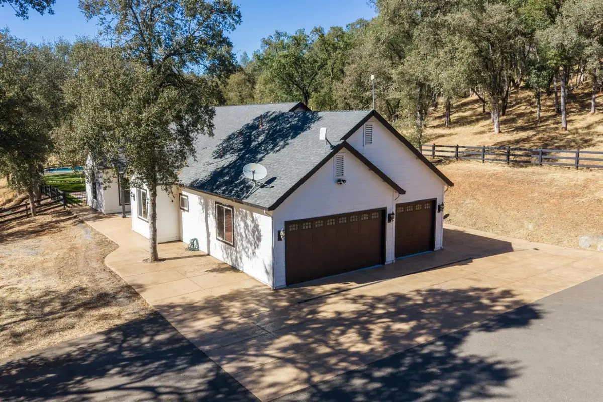 1400 Crooked Mile Court, Placerville, CA 95667 - #1