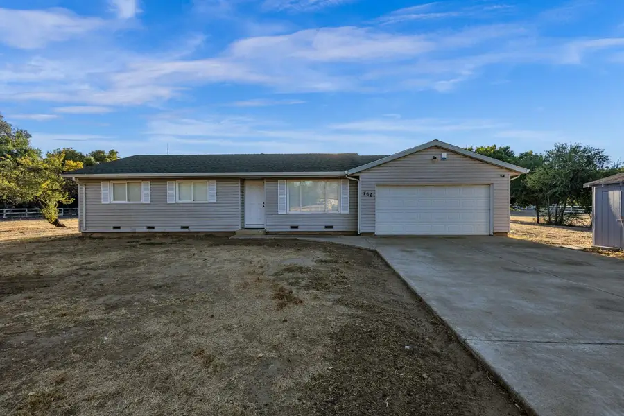 766 E Frisbee Lane, French Camp, CA 95231 - #3