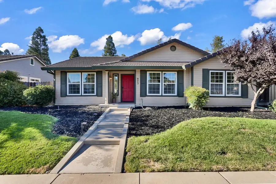 975 Doe Court, Merced, CA 95340 - #3