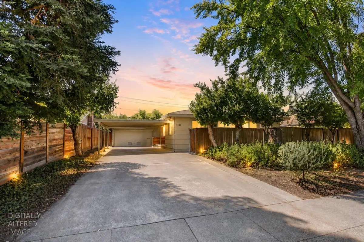 1118 Stanford Place, Davis, CA 95616 - #1