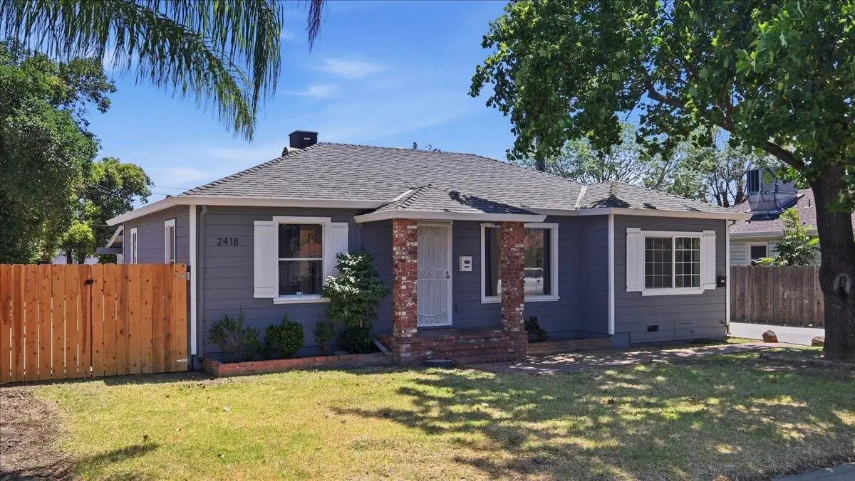 2418 E Park Street, Stockton, CA 95205 - #1
