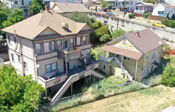 1103 Wanda Street, Crockett, CA 94525