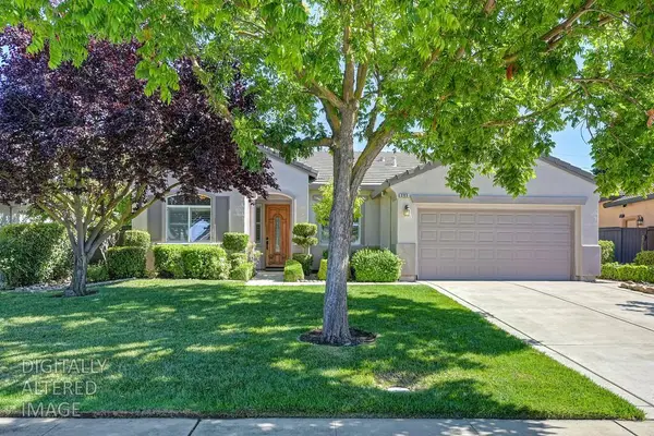 2723 Granite Park Lane, Elk Grove, CA 95758