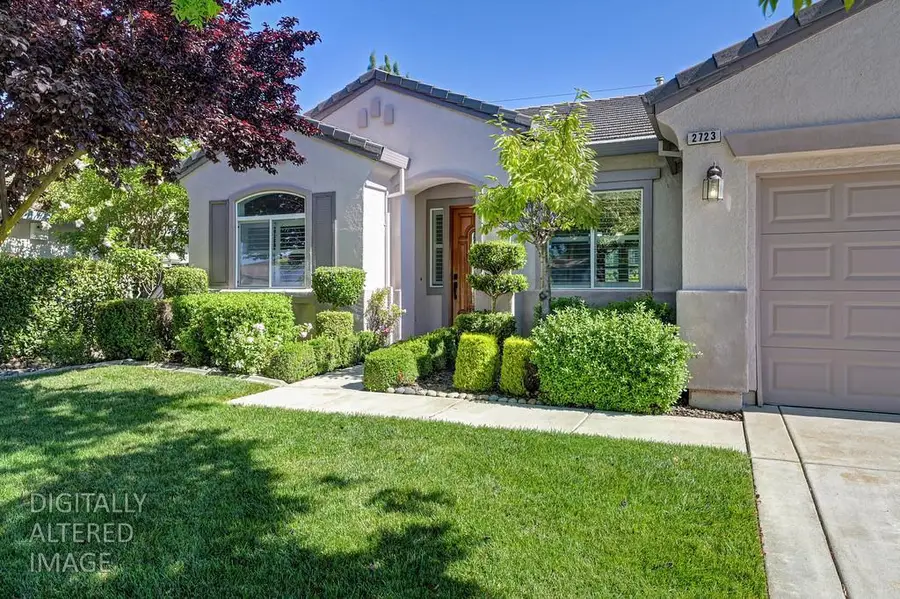 2723 Granite Park Lane, Elk Grove, CA 95758 - #3