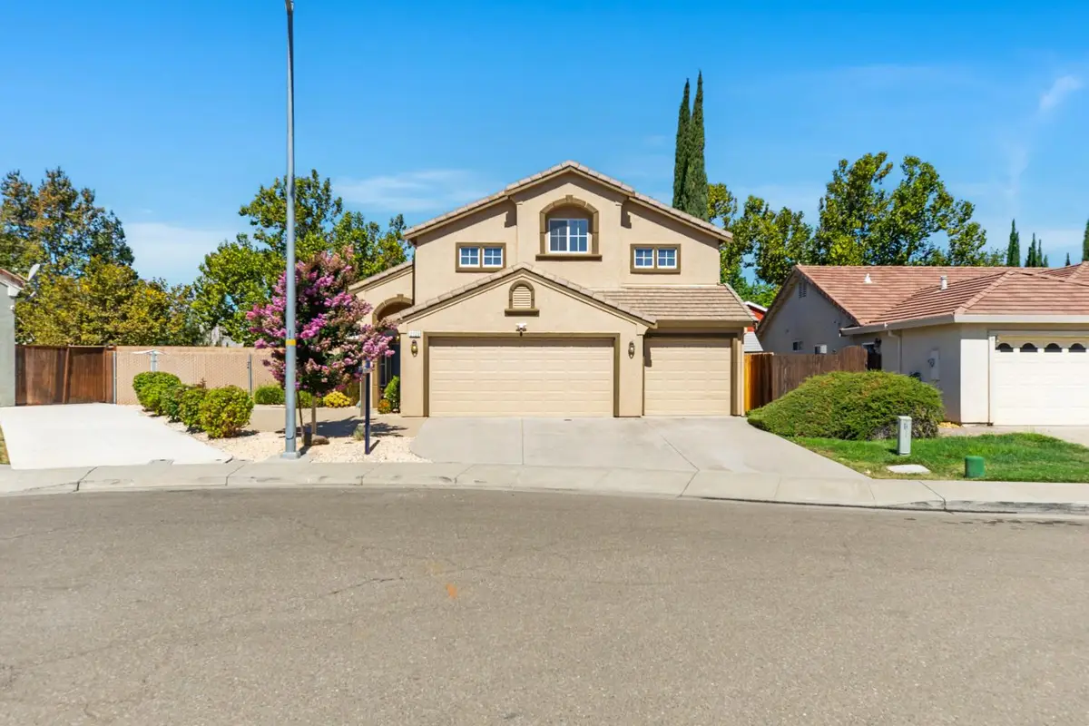 2125 Alfred George Court, Tracy, CA 95377 - #1