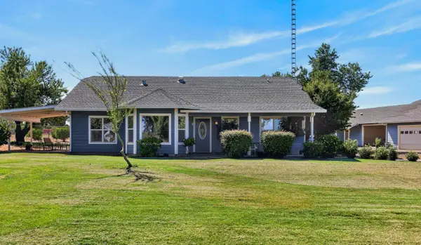 6595 Wisconsin Avenue, Arbuckle, CA 95912