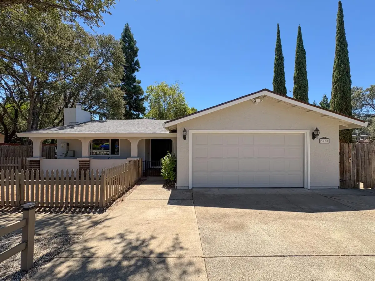 3288 Kato Court, Cameron Park, CA 95682 - #1