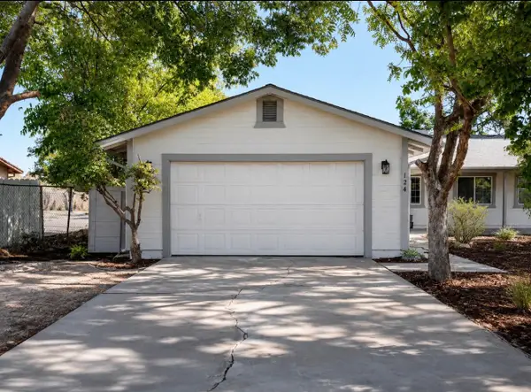 124 Morey Avenue, Sacramento, CA 95838