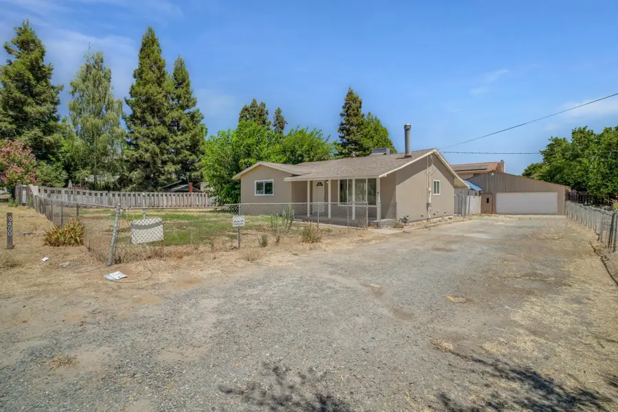8400 Crane Road, Oakdale, CA 95361 - #2