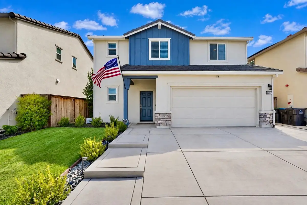 16369 Malibu Drive, Lathrop, CA 95330 - #1