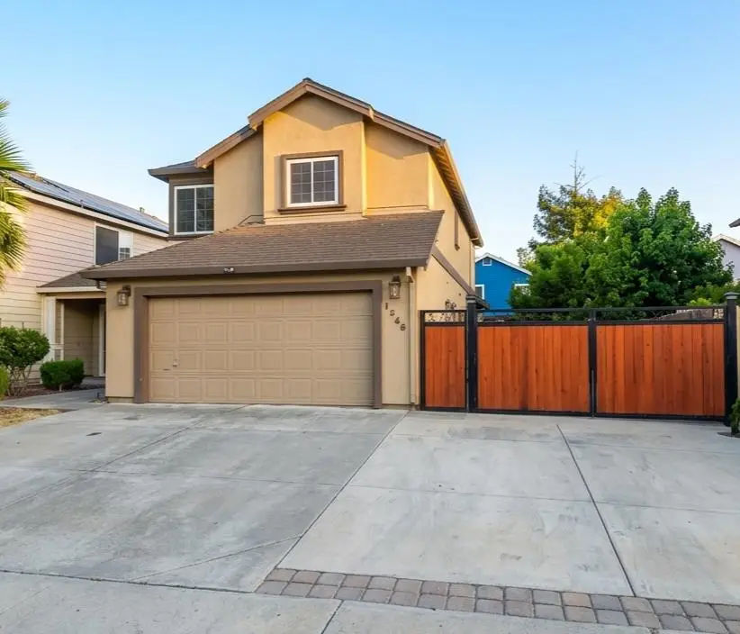 1546 Paradise Valley Drive, Woodland, CA 95776 - #3