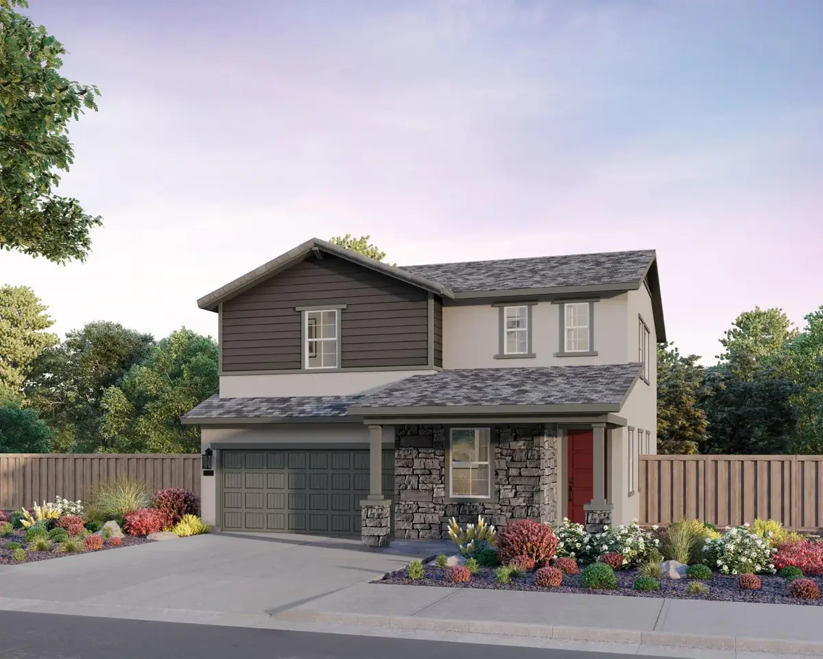 6025 Butterfly Spring Way, Roseville, CA 95747 - #1