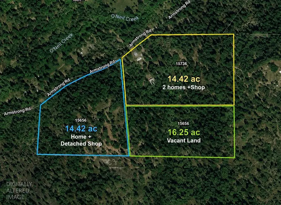 15736 Armstrong Road, Sheep Ranch, CA 95246 - #3