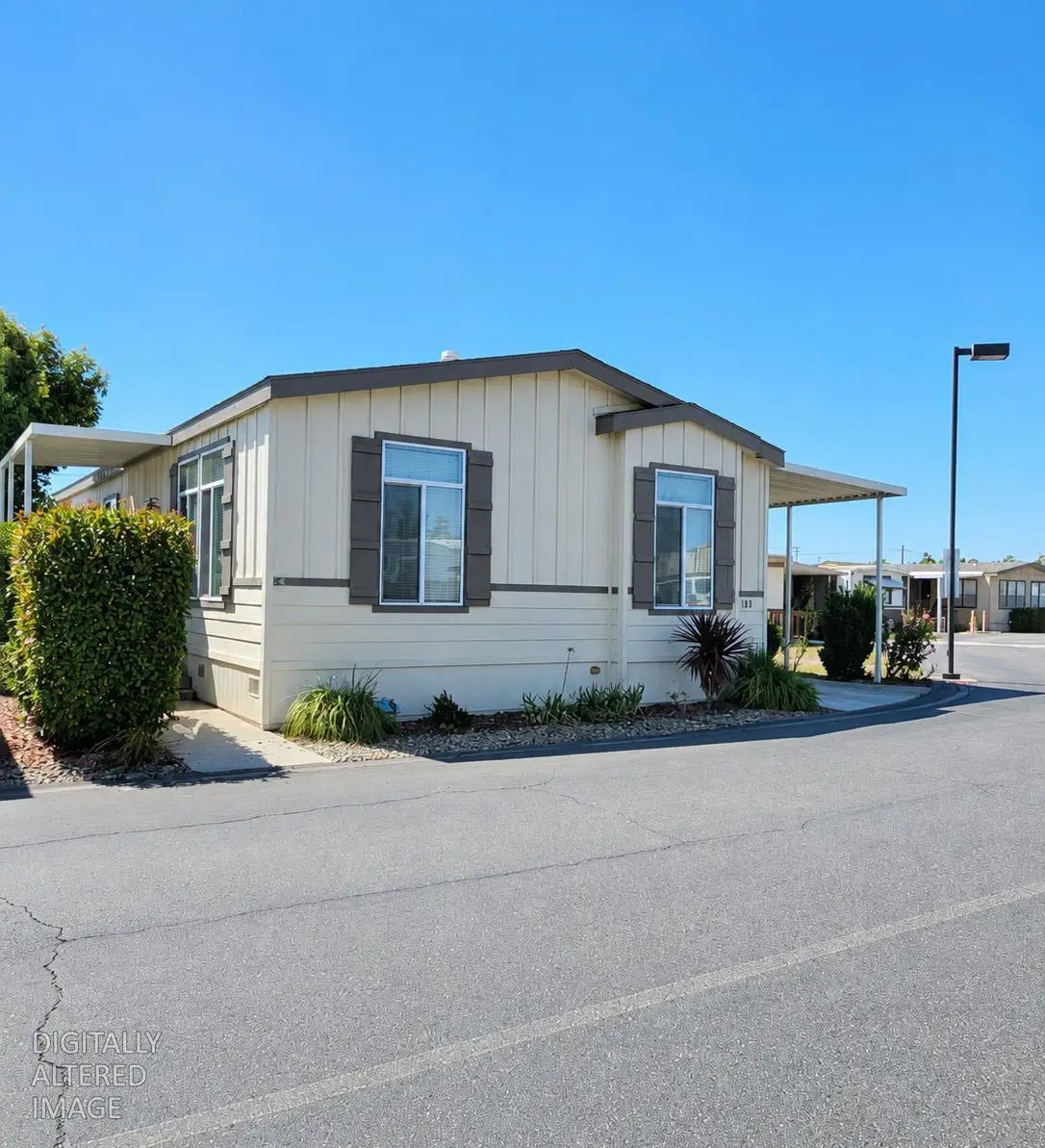 8200 Jantzen Road #183, Modesto, CA 95357 - #1