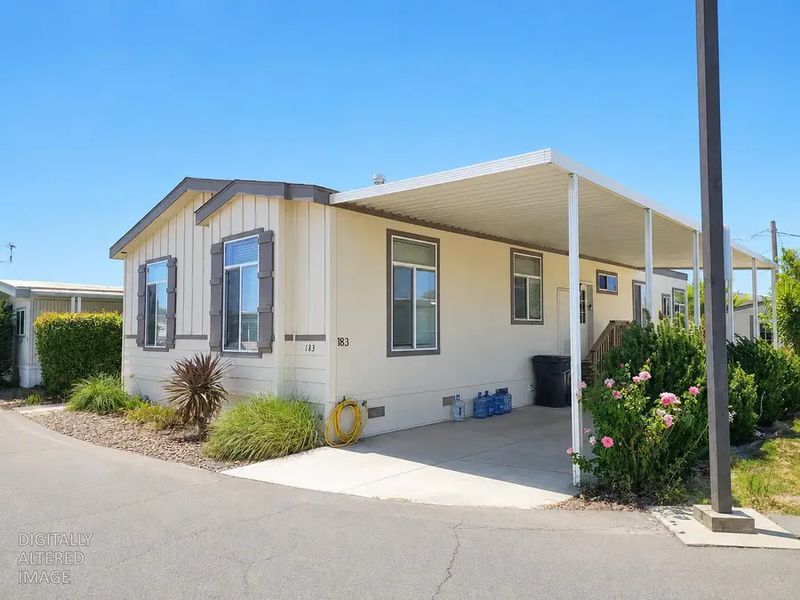 8200 Jantzen Road #183, Modesto, CA 95357 - #2