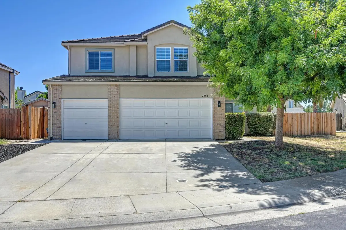 4308 Piraieus Court, Elk Grove, CA 95758 - #1