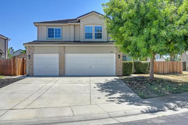 4308 Piraieus Court, Elk Grove, CA 95758