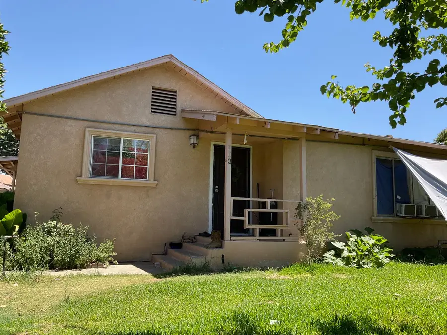 303 Plainsburg Road, Planada, CA 95365 - #3