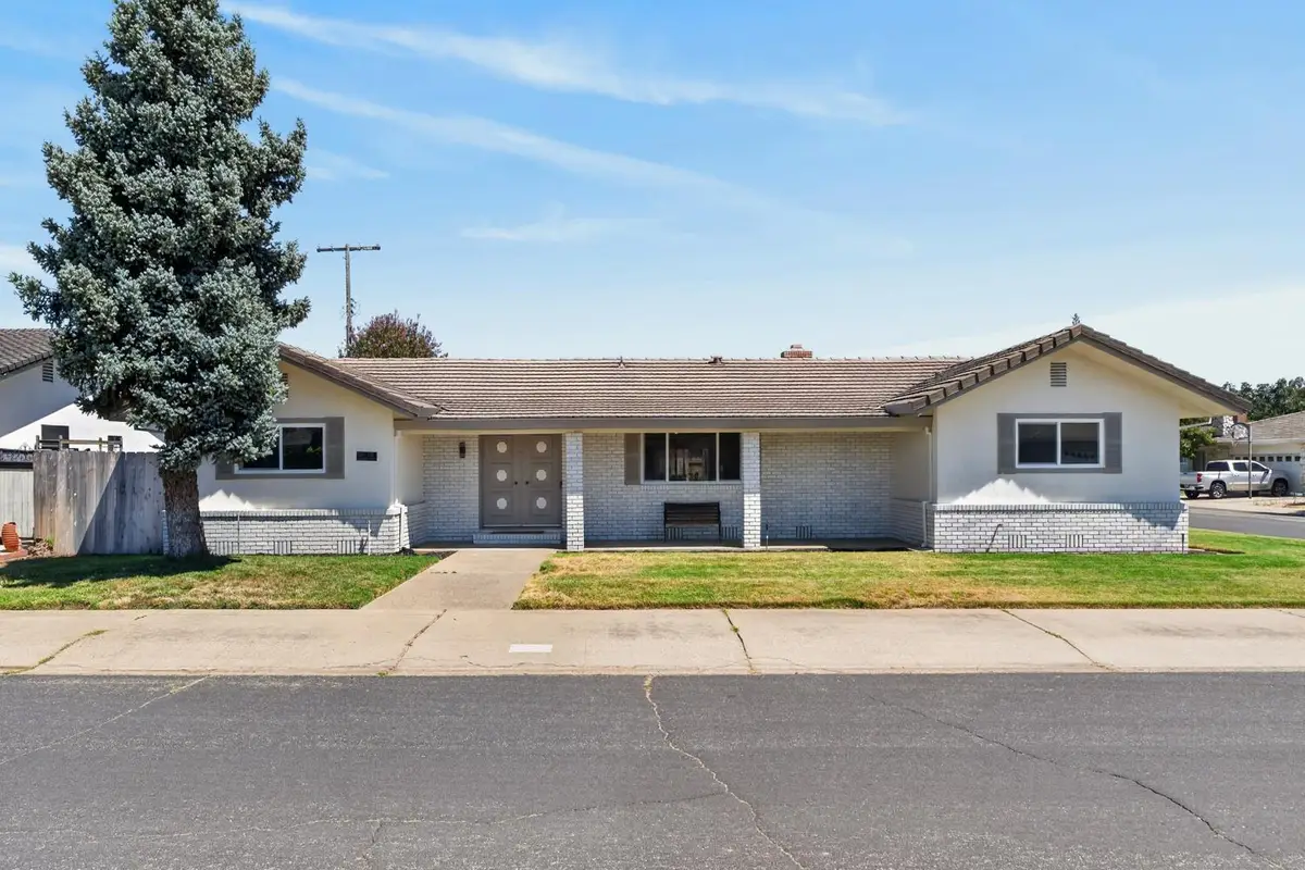 731 Birchwood Drive, Lodi, CA 95240 - #1