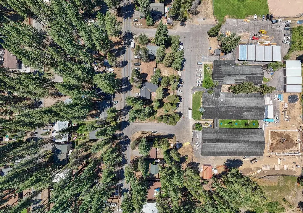 939 Tahoe Island Drive, South Lake Tahoe, CA 96150 - #1