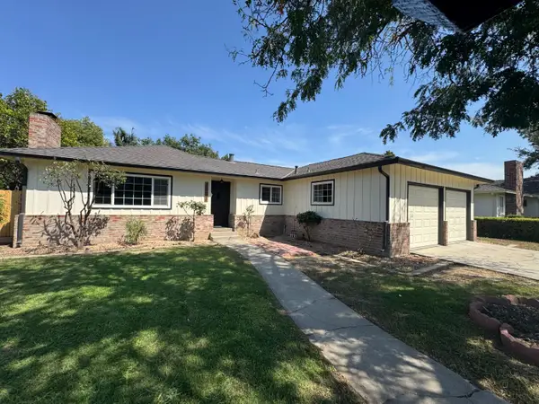 2302 Monte Carlo Avenue, Modesto, CA 95350